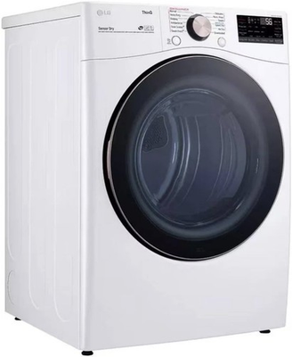 #ad LG WASHER amp; GAS DRYER COMBO BRAND NEW IN BOX LG WM4000HWA FREE SHIPPING #2 $1800.00