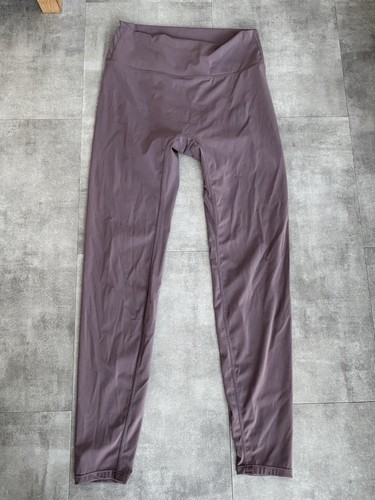 Adanola Leggings Gr. XL Tall Mauve Super Soft Gym