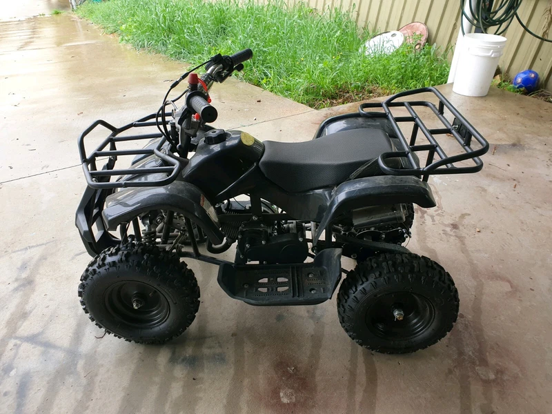 kids quad bike gumtree