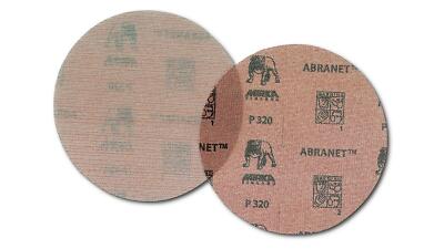 MIRKA ABRANET 225mm Grip P 180 (10 St.)