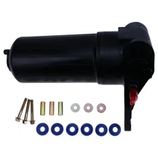 Fuel Lift Pump ULPK0041 for Perkins 1104A-44 1104C-44 1104D-44 1106C-E70TA