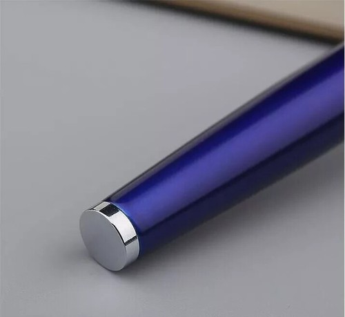 Stylo à bille Parker IM Series 0,5 mm fine (F) plume U couleur au choix encre noire - Photo 65/76