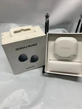 SAMSUNG Galaxy Buds2 Wireless Bluetooth Ear buds- SM-R177*NEW-Box Damage