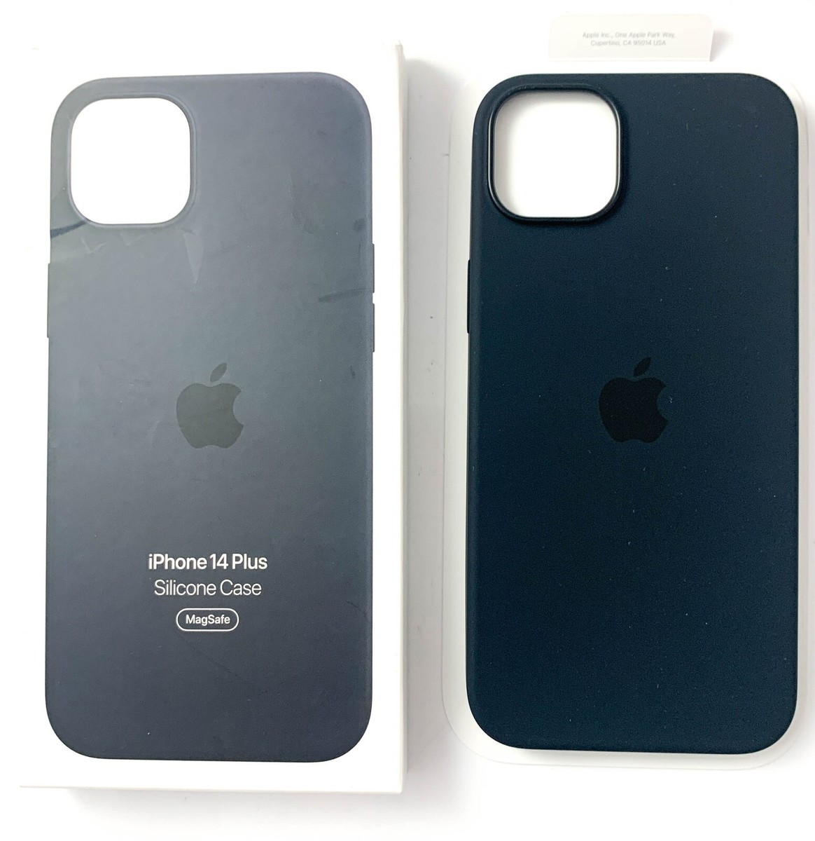 iPhoneアクセサリー iPhone 14 Plus Silicone Case MagSafe Amazon.com: Apple iPhone 14 Plus Silicone Case with MagSafe