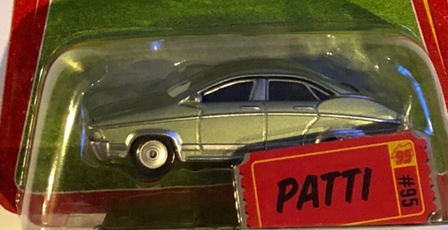 Disney Pixar World of Cars Race O Rama Singles Assorted (you pick) - Picture 71 of 97