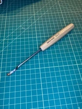 PFEIL "Swiss Made" 5mm #9 Sweep Spoon Gouge