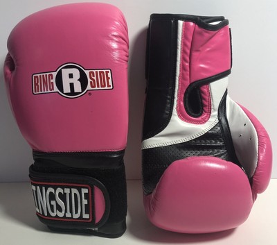 ringside imf tech bag gloves