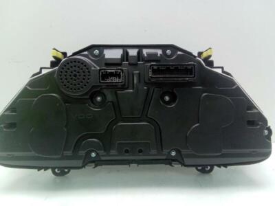 83800f2e61th armaturenbrett TOYOTA AURIS TOURING SPORTS E18 10.2012- 327843
