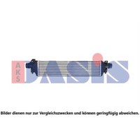 LadeluftküHler Passend FüR Opel Mokka/Mokka X 157057N