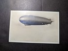 1931 Egypt Airmail LZ 127 Graf Zeppelin Cover Cairo to Tetschen Czechoslovakia — photo 1