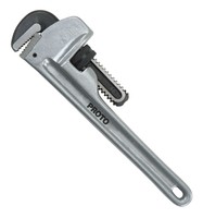 48 Aluminum Pipe Wrench Proto Tool J848a on sale 48 Aluminum Pipe Wrench Proto Tool J848a on sale
