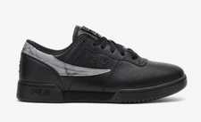 Fila Original Fitness Tie Dye Casual Shoes 1FM01233