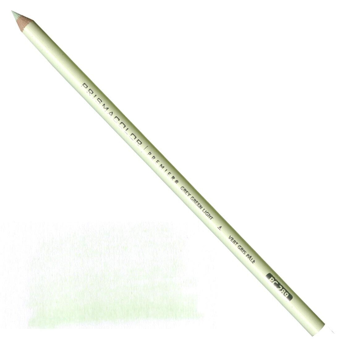 Prismacolor Premier (1800029) Colored Pencil Grey Green Light -1 DZ