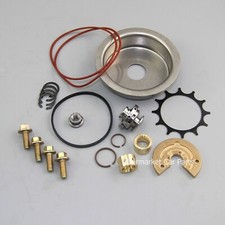 Kit Ricostruzione Riparazione Turbo per Garrett T3 TA03 TA31 T35 T38 TB03 TC03 T34 Turbo