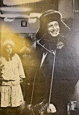 1967 Yevgeny Yevtushenko Soviet Anti-Establishment Poet illustrated