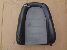 2001 Mustang Cobra Passenger Gray Seat Top Oem Sku G187