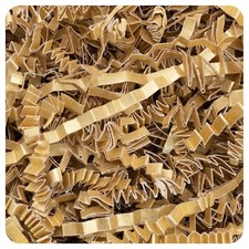 ShredAstic® Shredded Paper for Packaging PINK CERISE WHITE GOLD Mothers Day