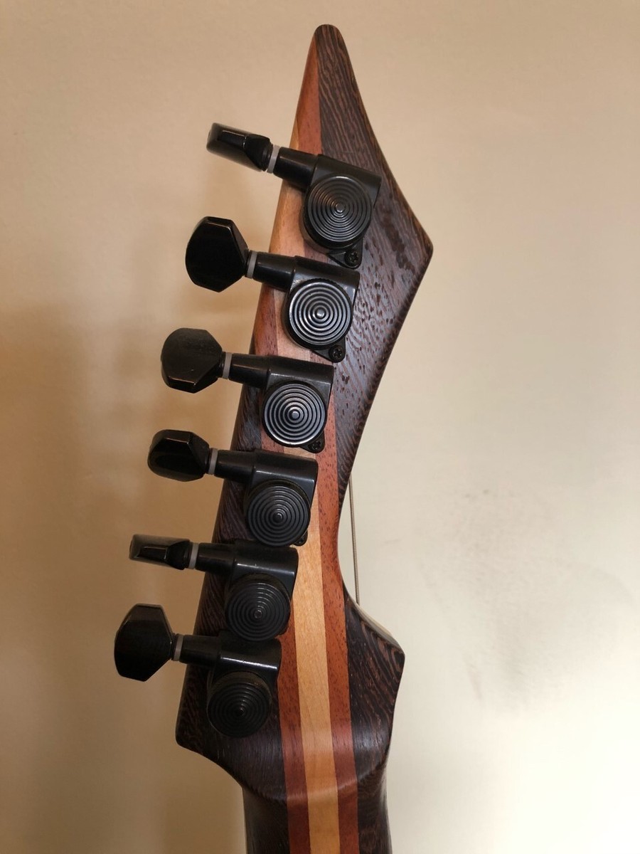 Siggery Heresy 6 - Burl Maple | eBay Siggery Heresy 6 - Burl Maple | eBay