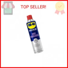 WD-40 Specialist Bike Degreaser , 10 OZ