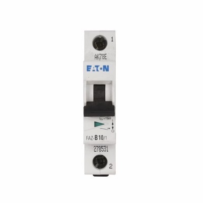 Eaton FAZ-C50/1-SP (167183) CIRCUIT BREAKER