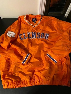 clemson vintage sweatshirt