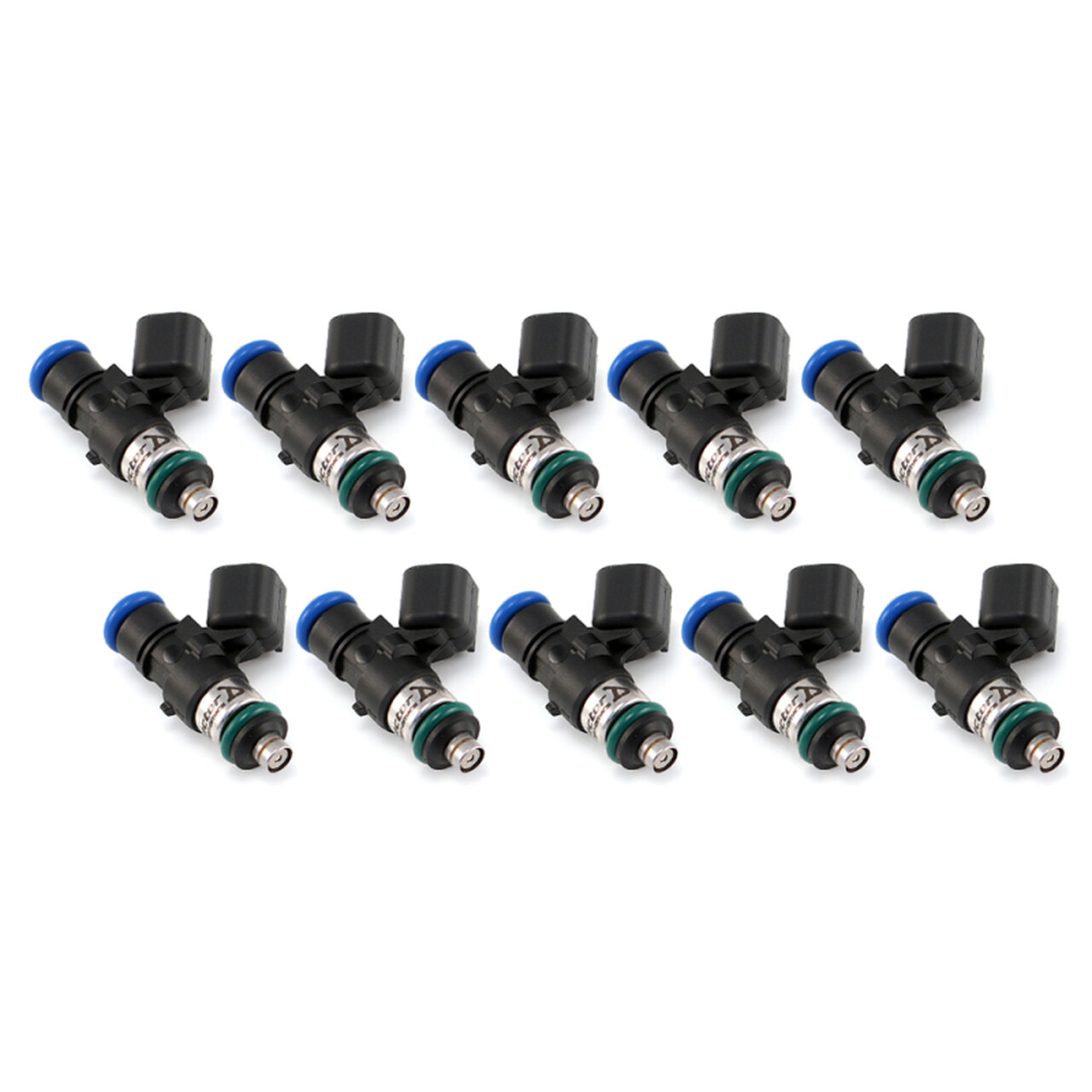 Injector Dynamics 1700cc Injectors - Lamborghini Huracan id1700.34.14.14.10 NEW