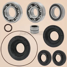 Rear Differential Bearing Seal Kits for Honda Rincon 680 TRX680FA/FGA 2006-2020