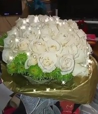 50 Rosas en San Valentin, Madres, Secretarias, Graduaciones o por Amor.
