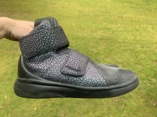 Nike Marxman PRM QS GS Athletic Shoes Sneakers Iridescent US Womens 9 Men’s 7