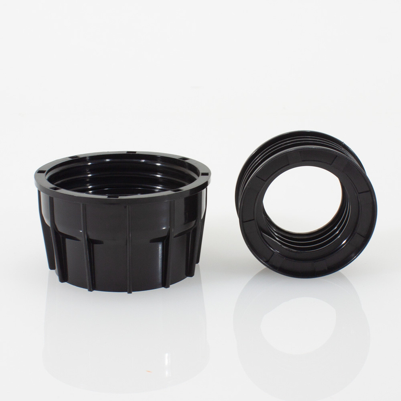 For Numatic Henry Replacement 32mm hose end and cuff kit for Hose