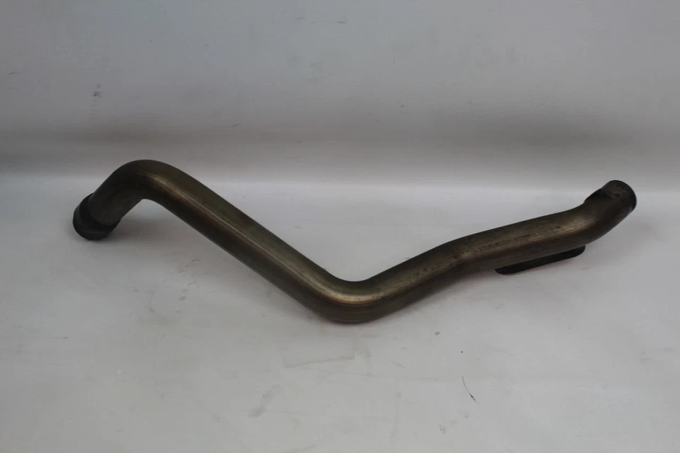 Aprilia Futura RST 1000 01-03 Rear Exhaust Headers Header Set Midpipes Muffler - Image 4 of 4