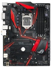 1151 ASUS STRIX B250H GAMING