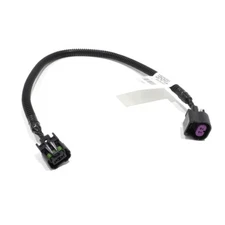 OEM Front Fog Lamp Light Extension Harness Right or Left 07-14 GM SUVs 15789984