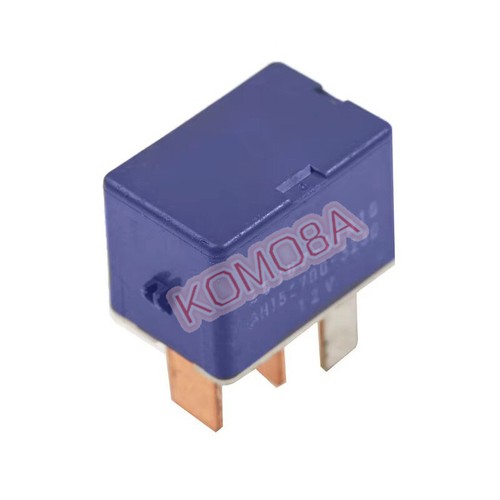 Starter Relay 4-Pin 28300-28010 156700-2300 Replacement Accessories - Picture 2 of 5