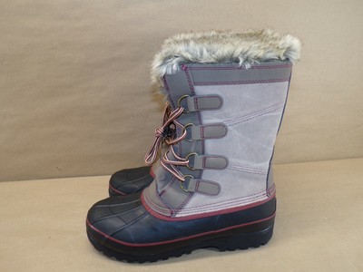 khombu north star boots