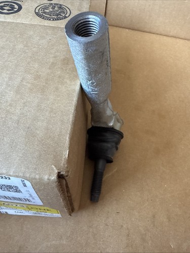 26086073, 36-9543 New OEM GM Tie Rod - Picture 9 of 18