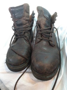 schmidt workwear boots