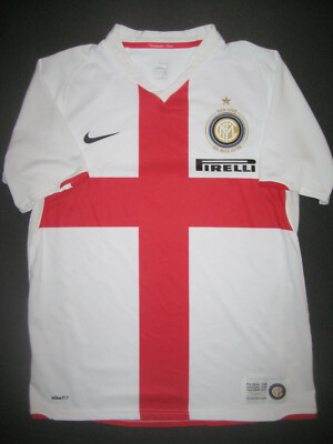 【正規2005-06 NIKE Inter Milan away L/S】 8820623578846e538b07d6b989a488