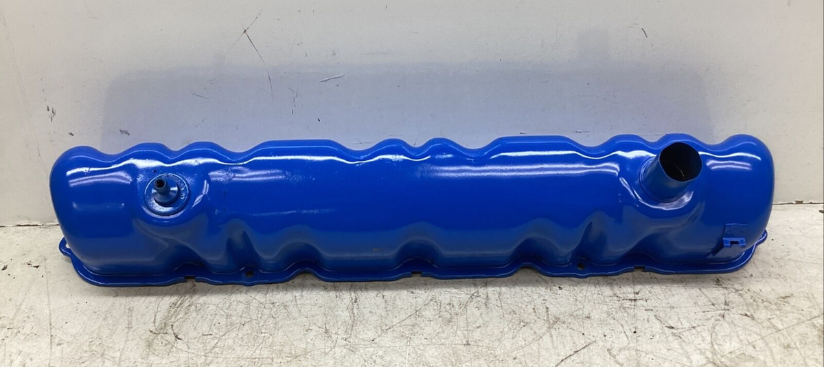 65-68 FORD MUSTANG 200CI 6CYL 66-70 BRONCO 170CI FAIRLANE FALCON