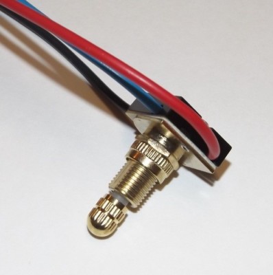 AC500V 20A Commutatore, 3 Interruttori Rotativi 5 Posizioni Selettore 7 Posizioni 12 Terminali Commutatore Di Commutazione Cam Di Tipo Bloccato - Foto 3