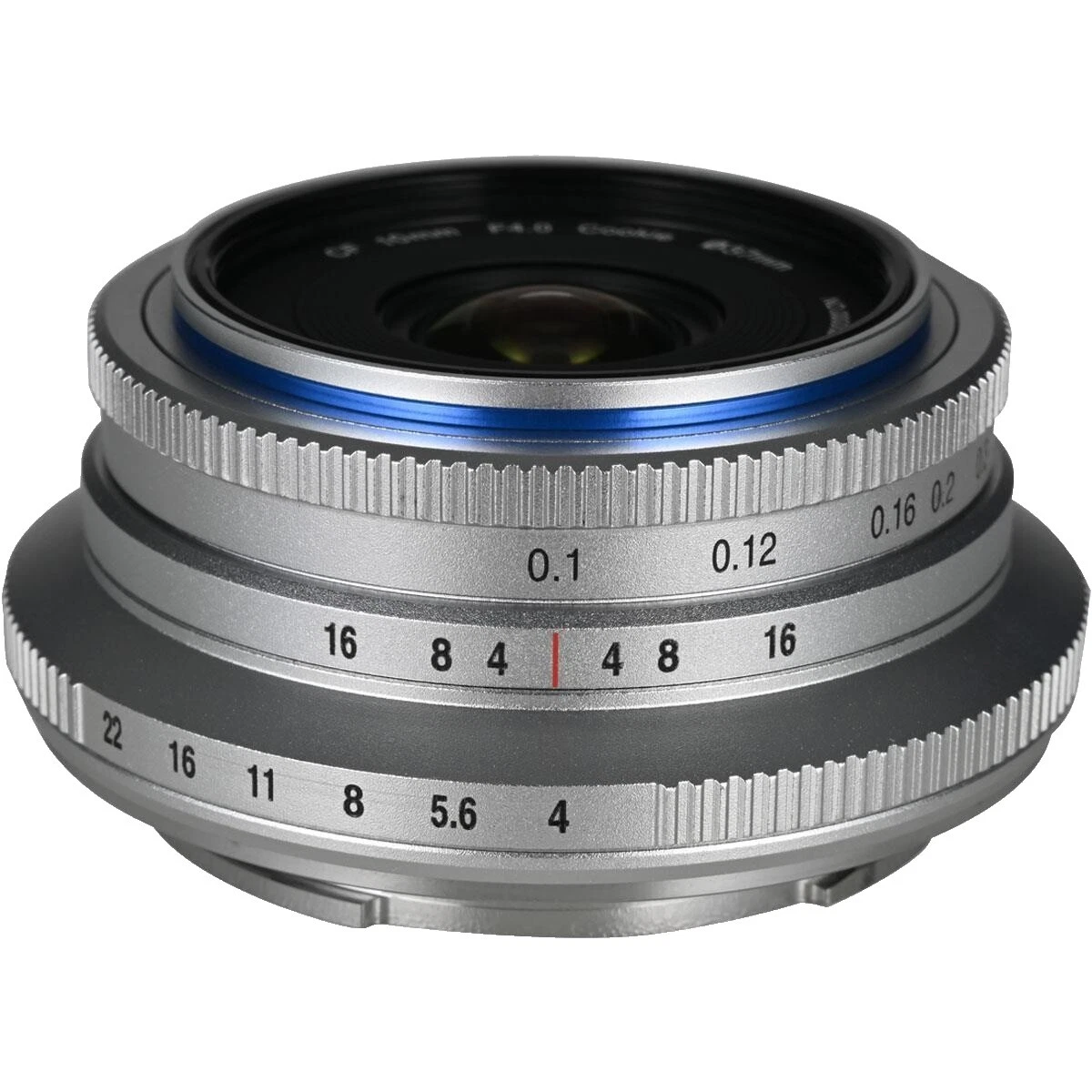 Sony E-mount f/4 Camera Lenses for Sony