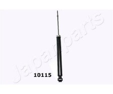 Stoßdämpfer JAPANPARTS MM-10115 Hinterachse für Nissan Juke