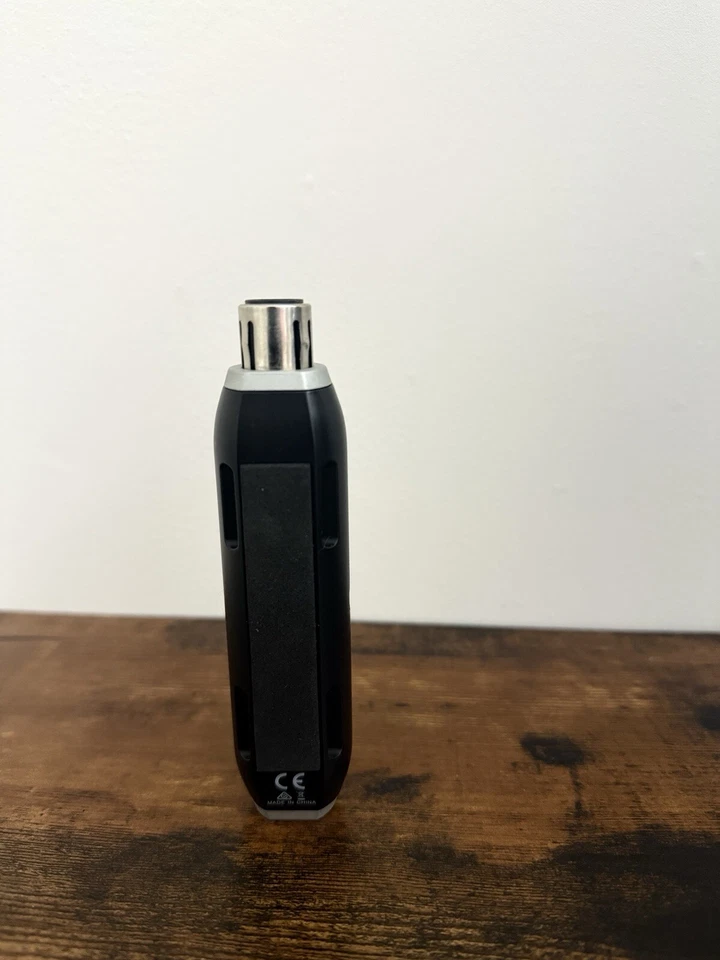 Shure X2U XLR to USB Microphone Signal Adapter  - Image 2 of 3