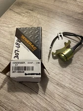 NEW OEM GENERAC POWER SYSTEMS CONDENSER 307-69828  K127-23