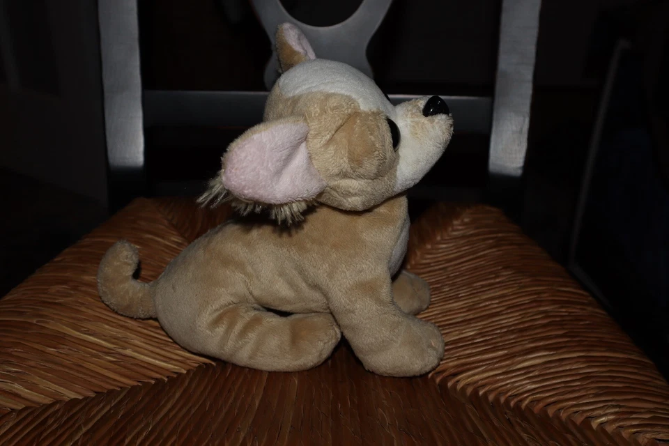 Webkinz Chihuahua, Pre-owned, No Code - Image 4 of 4