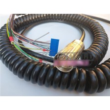 ONE fits Siemens 6FX2007-1AC14 Handwheel Cable 5M New