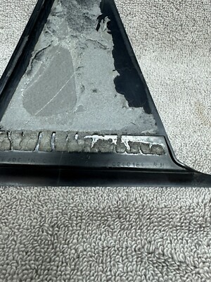 1993-2002 Chevy Camaro Scoops - Side