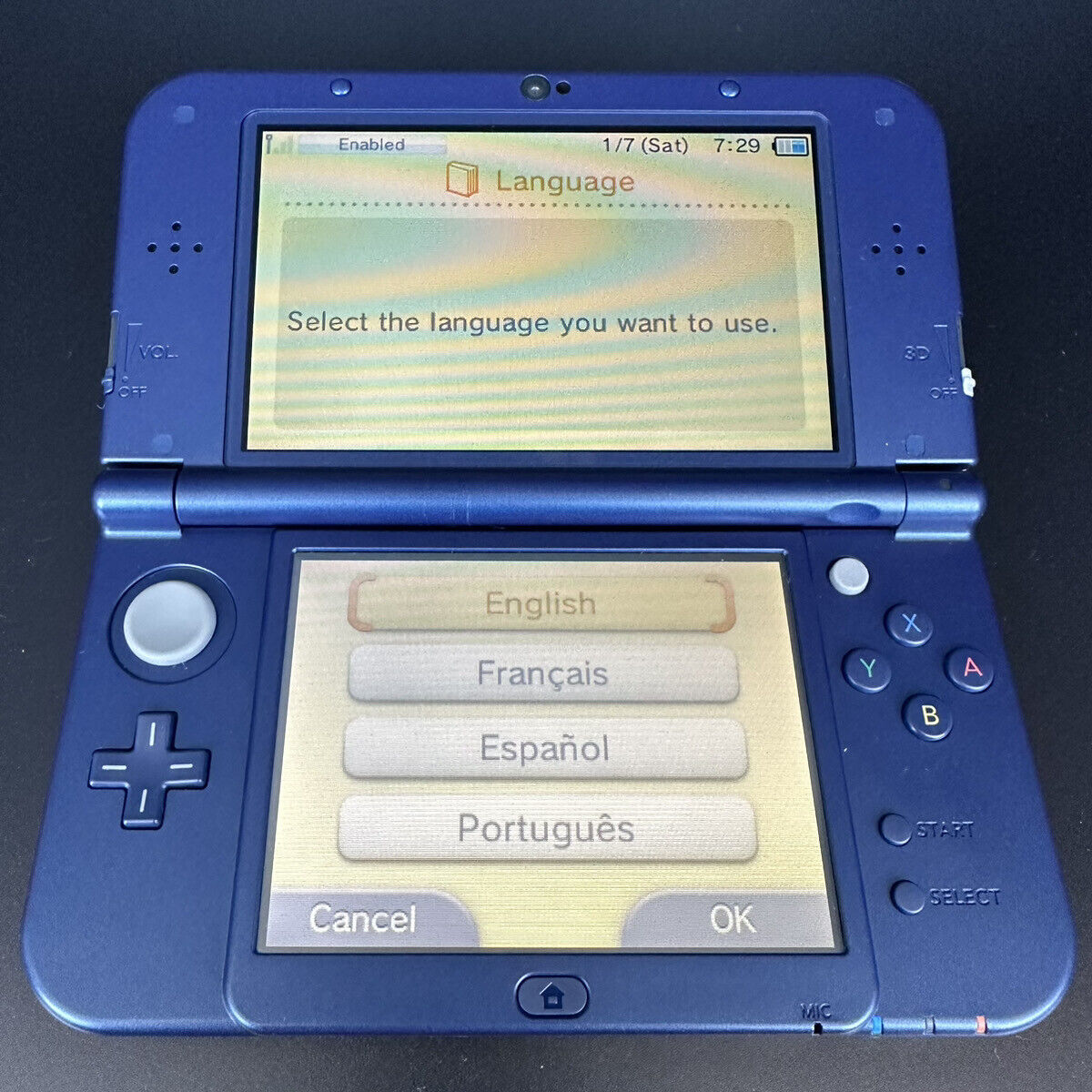 任天堂 Nintedo ニンテンドー3DS LLNintendo