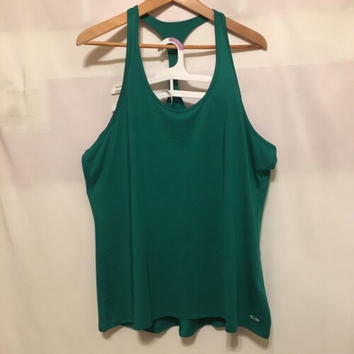 Champions Damen aktives Top