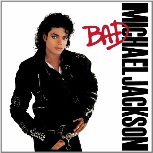 Michael Jackson / Bad *NEW CD*